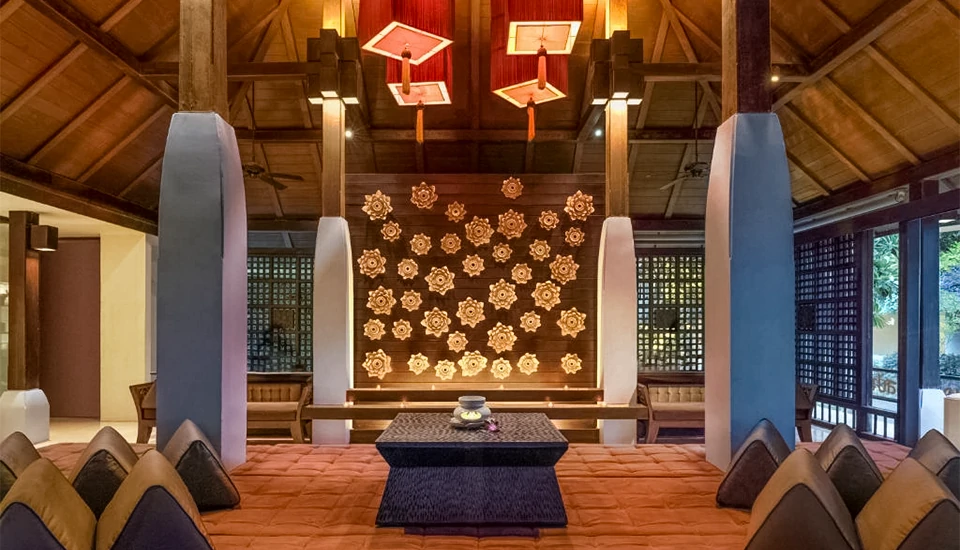 هتل پولمن کارون بیچ ریزورت پوکت